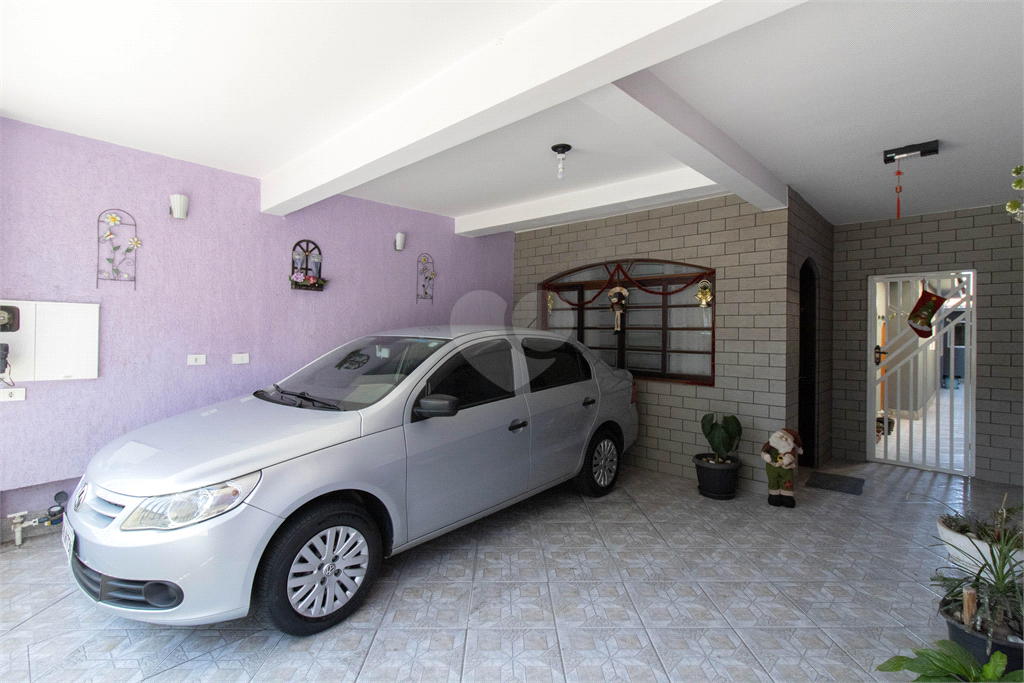 Venda Casa Guarulhos Jardim Pinhal REO917374 58