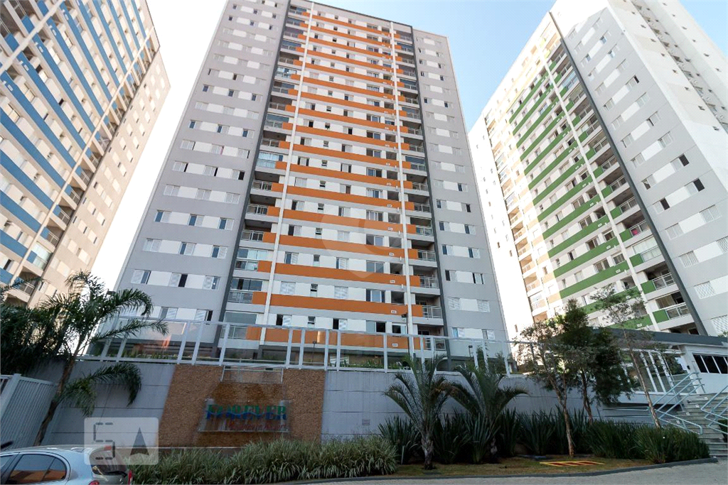 Venda Apartamento Guarulhos Vila Barros REO917385 47