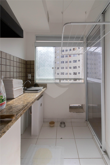 Venda Apartamento Guarulhos Vila Barros REO917385 8