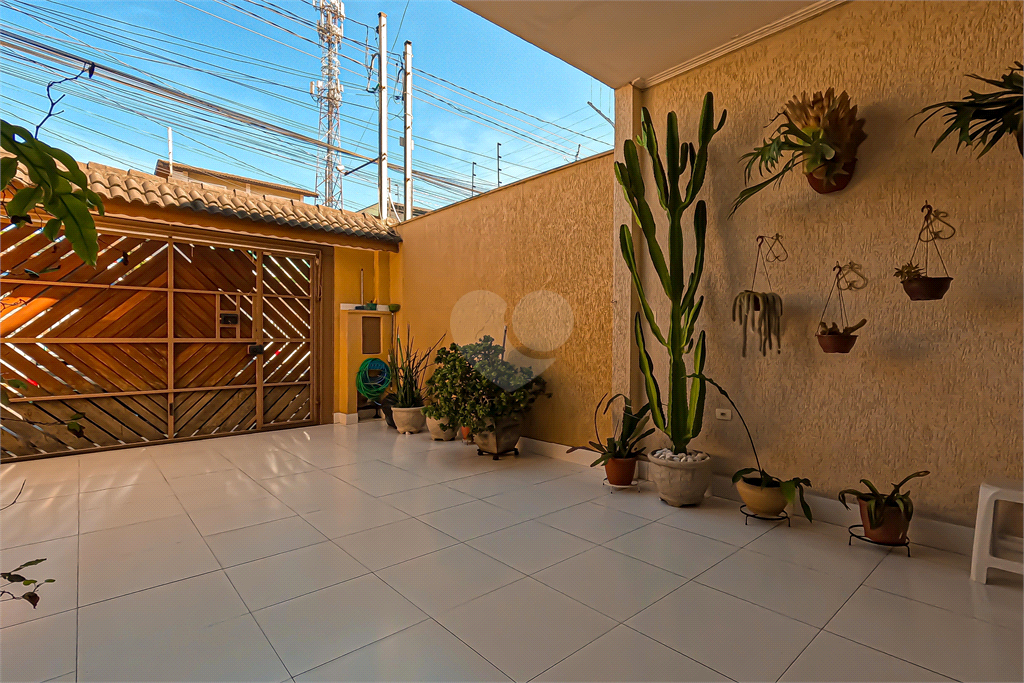 Venda Casa Guarulhos Jardim Paraventi REO917397 93