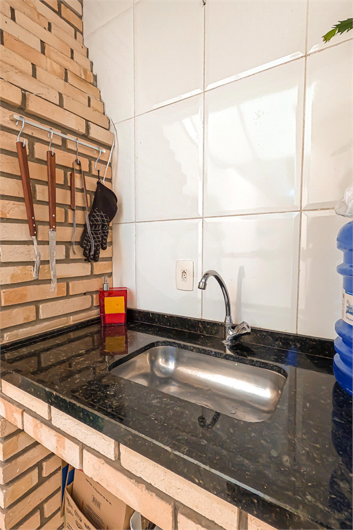 Venda Casa Guarulhos Jardim Paraventi REO917397 86