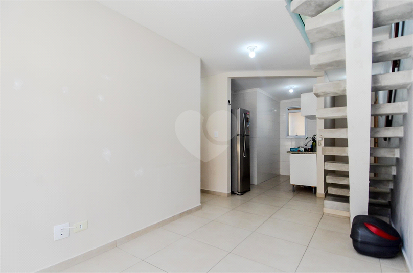 Venda Cobertura Guarulhos Vila Galvão REO917399 4