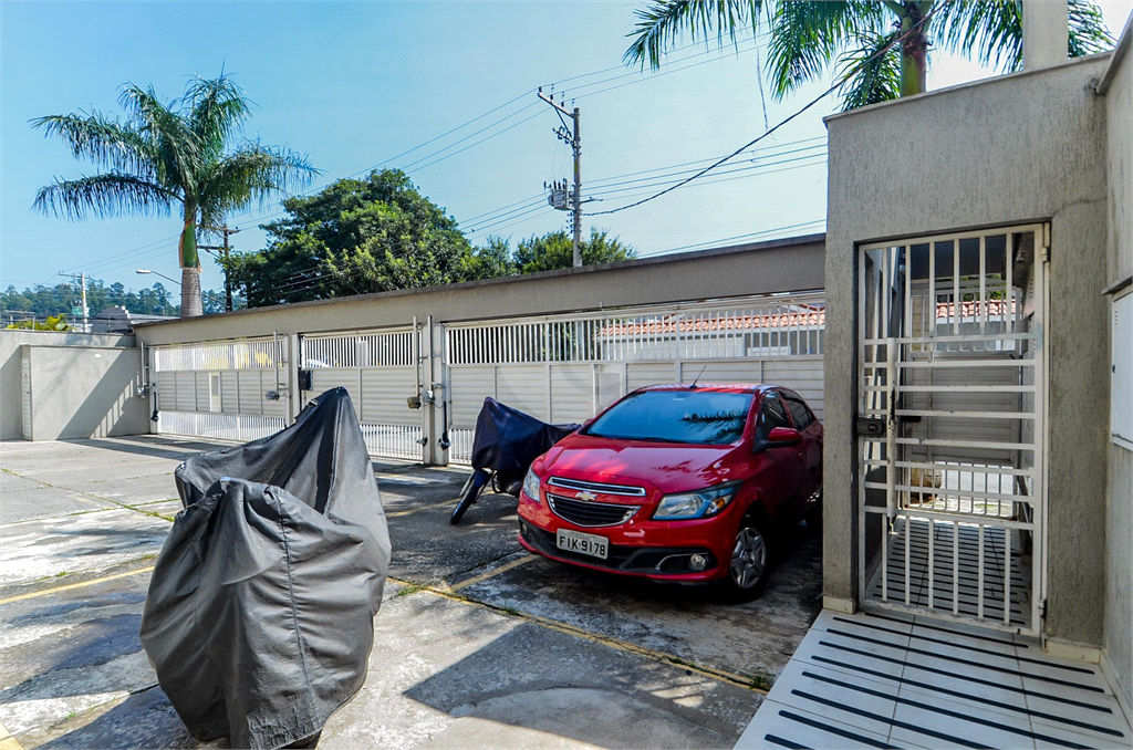 Venda Cobertura Guarulhos Vila Galvão REO917399 53