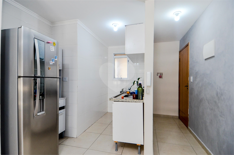 Venda Cobertura Guarulhos Vila Galvão REO917399 27