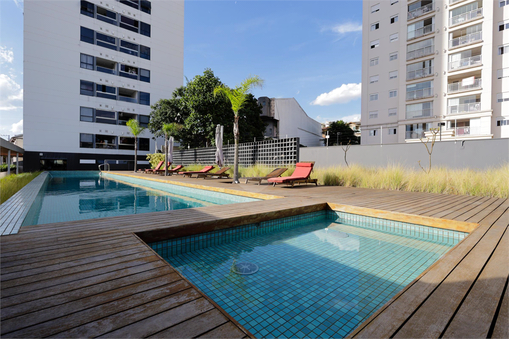 Venda Apartamento São Paulo Carandiru REO917405 41