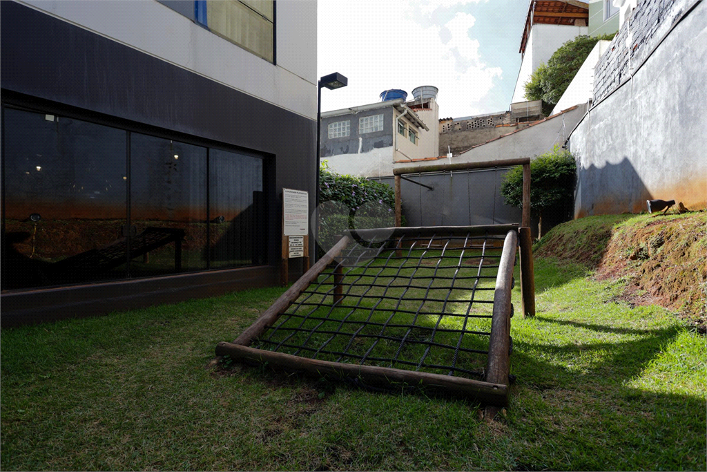 Venda Apartamento São Paulo Carandiru REO917405 32