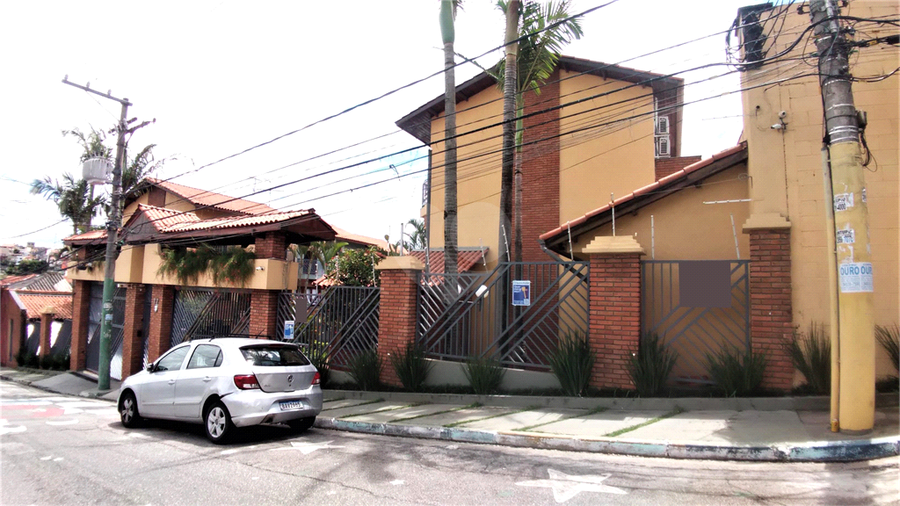 Venda Casa São Paulo Casa Verde Média REO917406 52