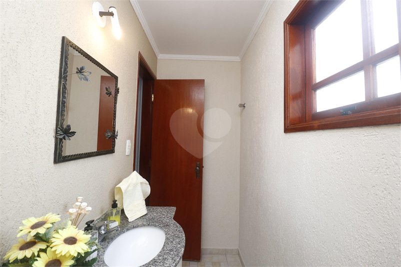 Venda Casa São Paulo Casa Verde Média REO917406 72