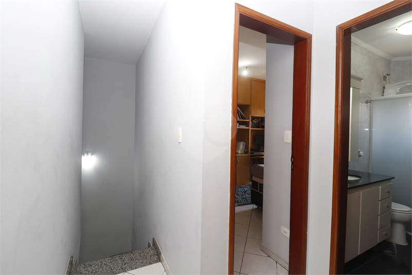 Venda Casa São Paulo Casa Verde Média REO917406 12