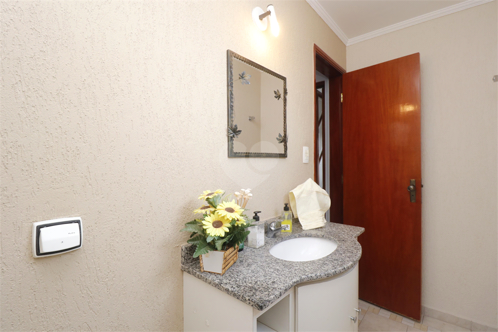 Venda Casa São Paulo Casa Verde Média REO917406 62