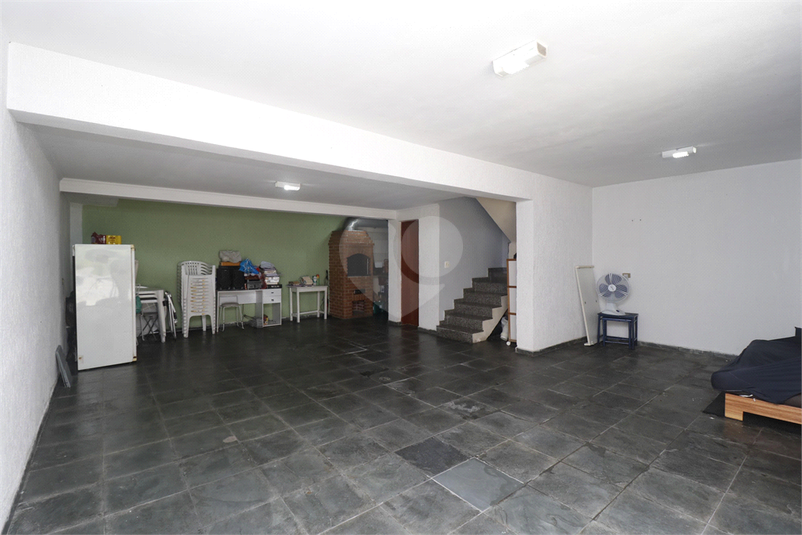 Venda Casa São Paulo Casa Verde Média REO917406 35