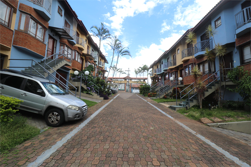 Venda Casa São Paulo Casa Verde Média REO917406 6