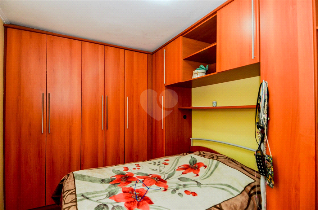 Venda Apartamento Guarulhos Parque Santo Antônio REO917409 7