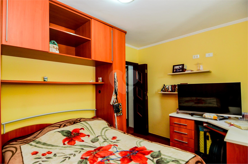 Venda Apartamento Guarulhos Parque Santo Antônio REO917409 8