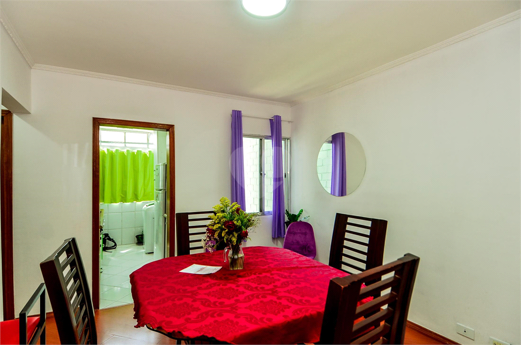 Venda Apartamento Guarulhos Parque Santo Antônio REO917409 2