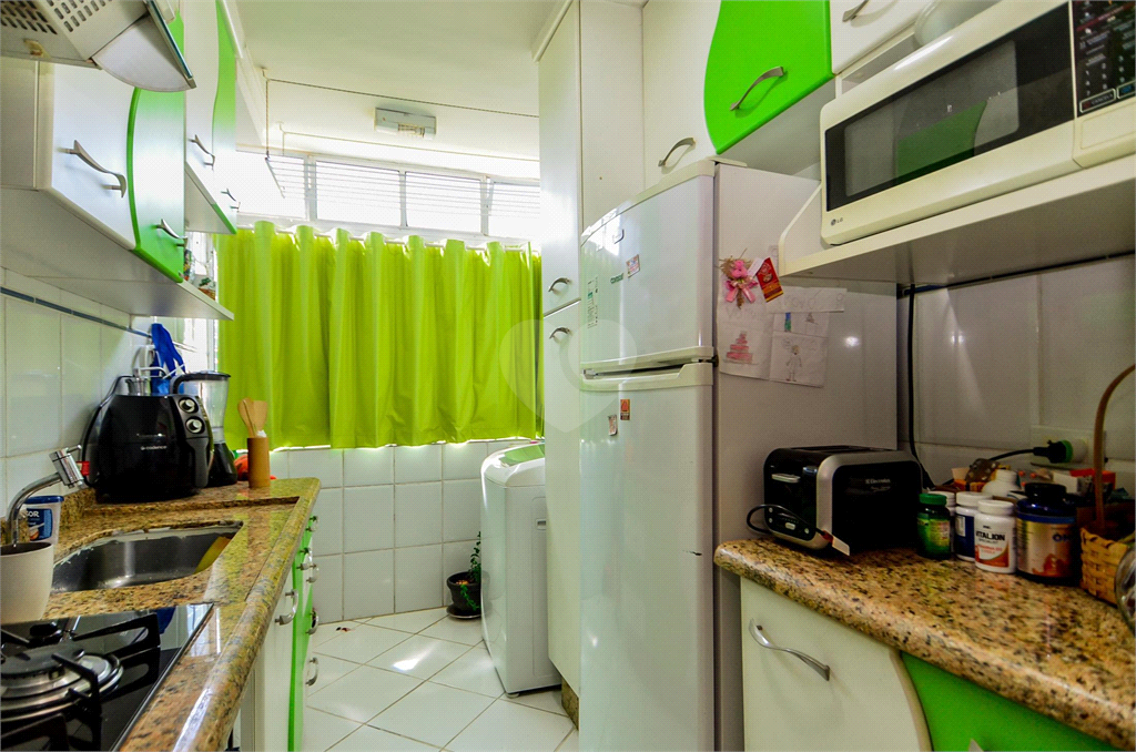 Venda Apartamento Guarulhos Parque Santo Antônio REO917409 20