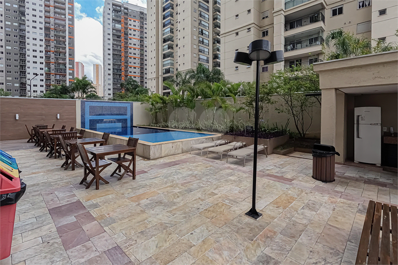 Venda Apartamento Guarulhos Jardim Flor Da Montanha REO917410 40