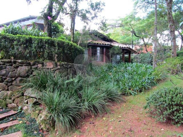 Venda Casa São Paulo Jardim Sílvia (zona Oeste) REO91743 3