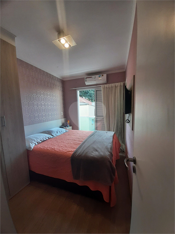 Venda Casa São Paulo Tucuruvi REO917435 24