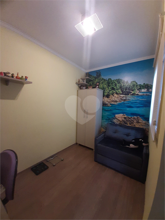 Venda Casa São Paulo Tucuruvi REO917435 34