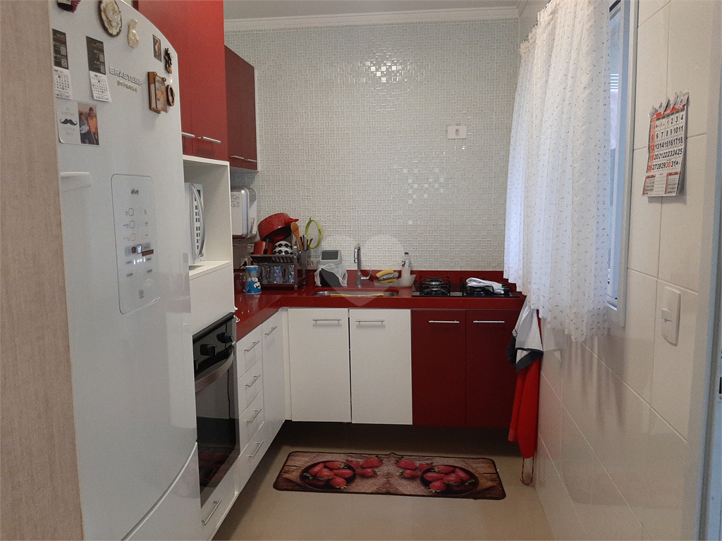 Venda Casa São Paulo Tucuruvi REO917435 4