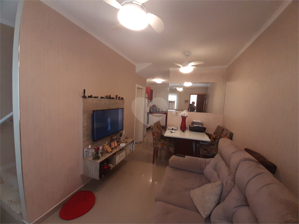 Venda Casa São Paulo Tucuruvi REO917435 13