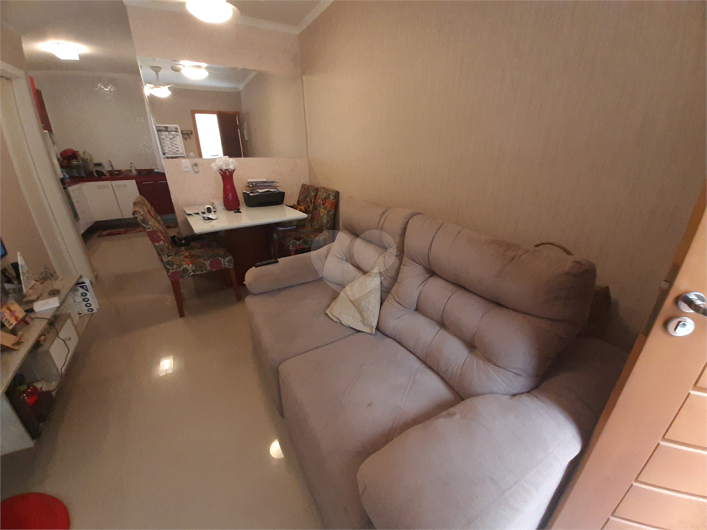 Venda Casa São Paulo Tucuruvi REO917435 18