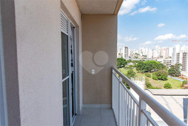 Venda Apartamento São Paulo Cambuci REO917442 7