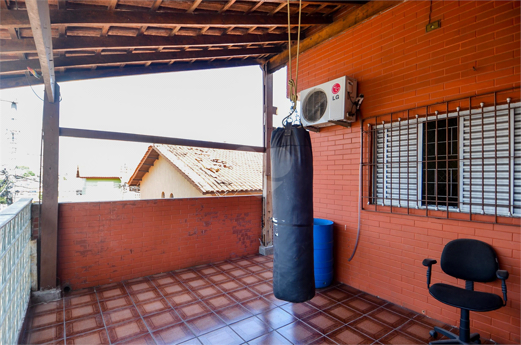 Venda Casa Guarulhos Jardim Bela Vista REO917451 47