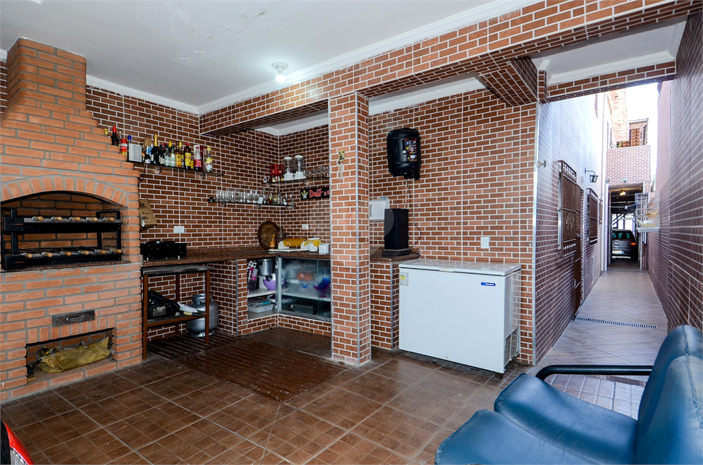 Venda Casa Guarulhos Jardim Bela Vista REO917451 69