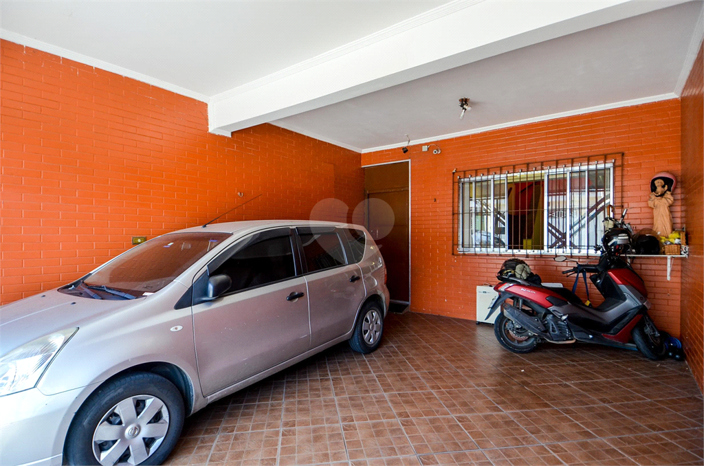 Venda Casa Guarulhos Jardim Bela Vista REO917451 74