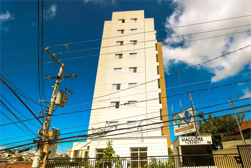 Venda Apartamento São Paulo Vila Gustavo REO917457 53