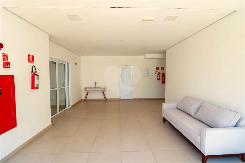 Venda Apartamento São Paulo Vila Gustavo REO917457 52