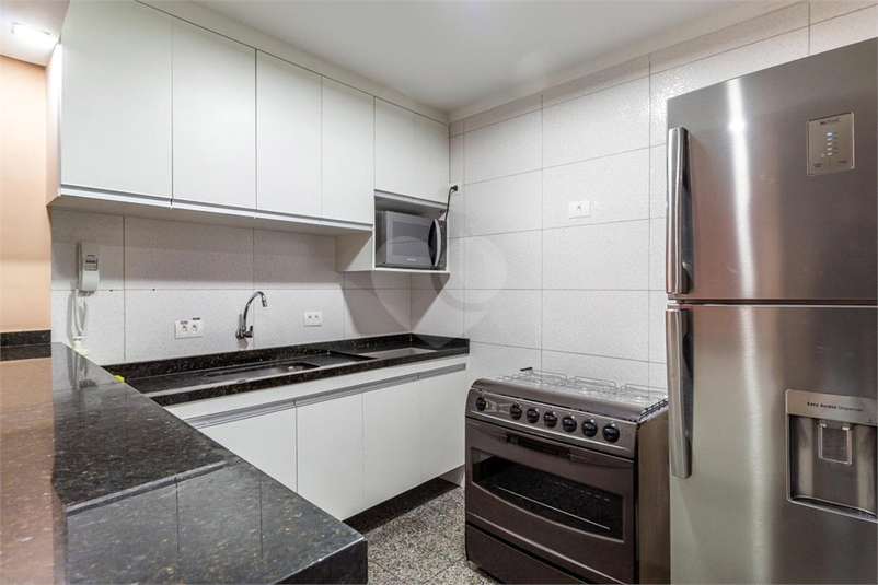 Venda Apartamento Guarulhos Camargos REO917459 44