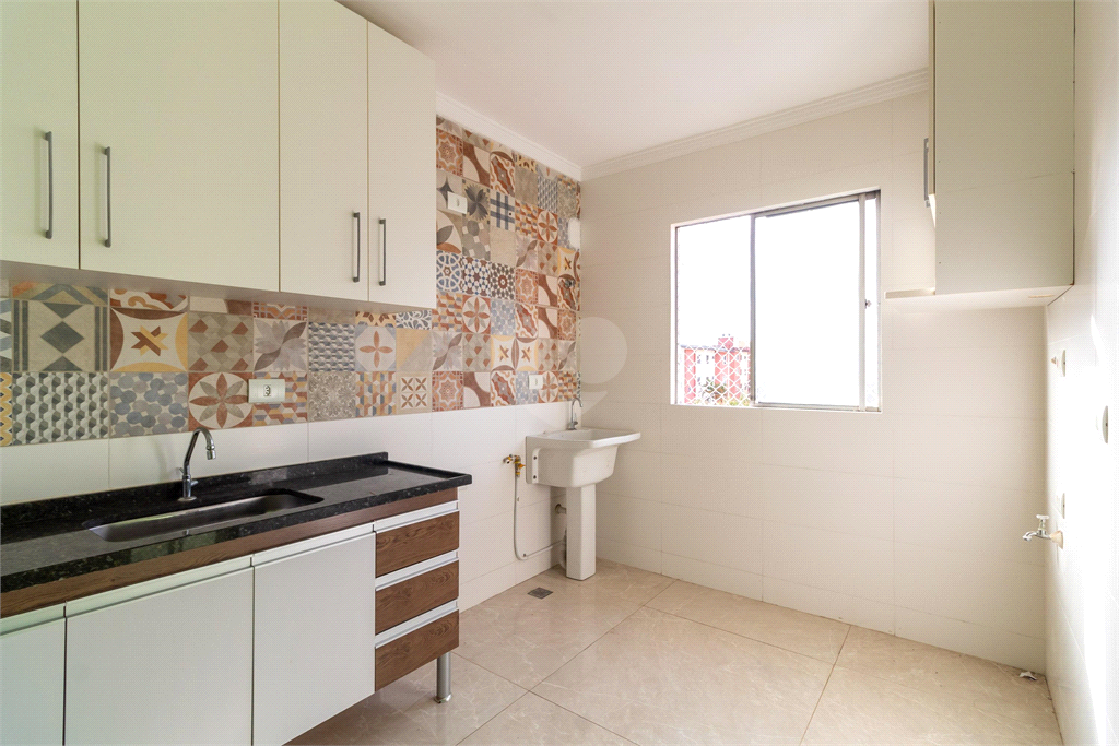 Venda Apartamento Guarulhos Vila Zamataro REO917465 7