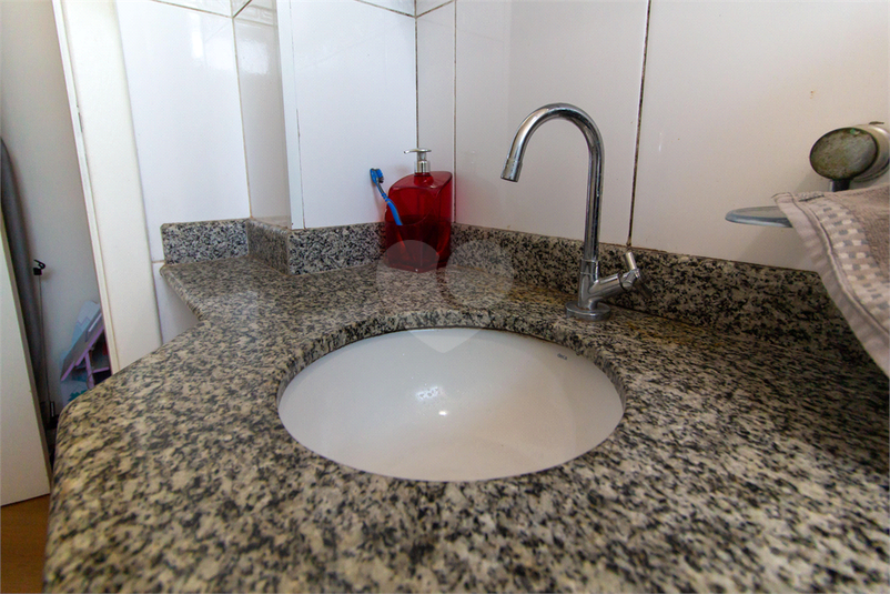 Venda Apartamento São Paulo Parque Da Mooca REO917468 22