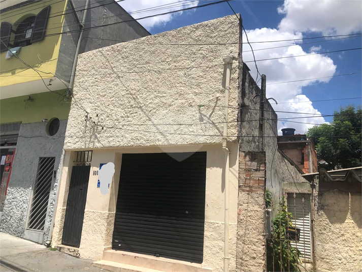 Venda Condomínio São Paulo Parque Peruche REO917483 25