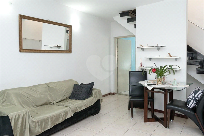 Venda Casa Guarulhos Jardim Munhoz REO917484 2