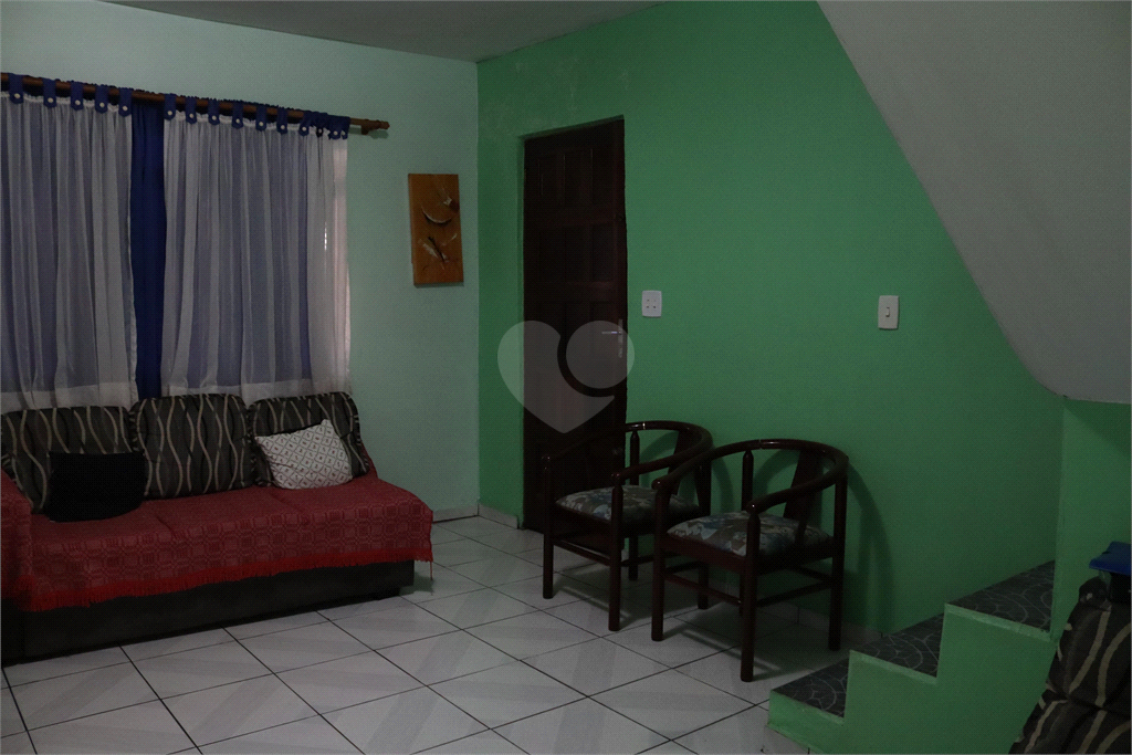 Venda Casa Guarulhos Jardim Santa Cecília REO917485 2