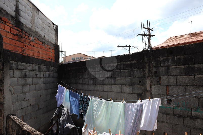 Venda Casa Guarulhos Jardim Santa Cecília REO917485 29