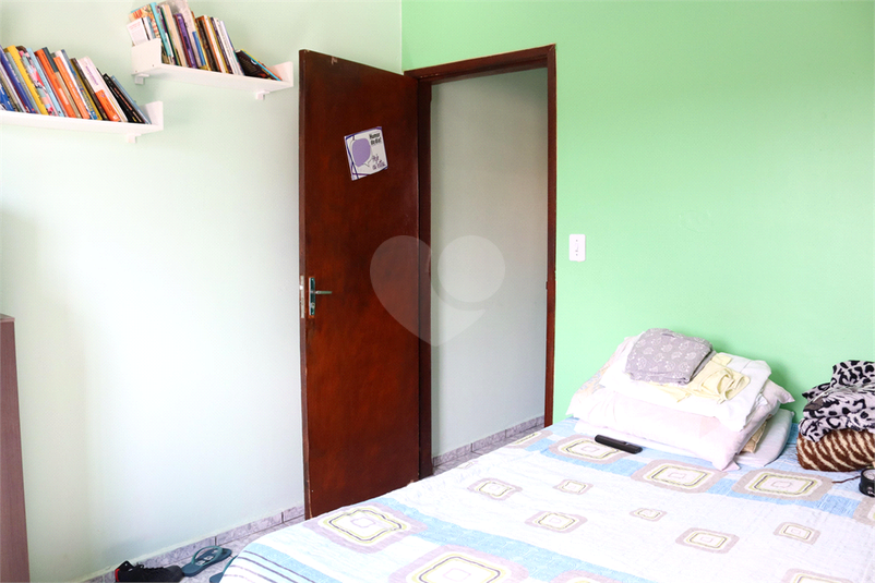 Venda Casa Guarulhos Jardim Santa Cecília REO917485 10