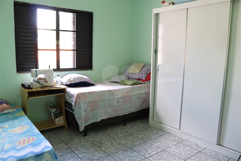 Venda Casa Guarulhos Jardim Santa Cecília REO917485 5