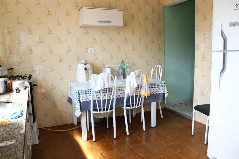 Venda Casa Guarulhos Jardim Santa Cecília REO917485 20