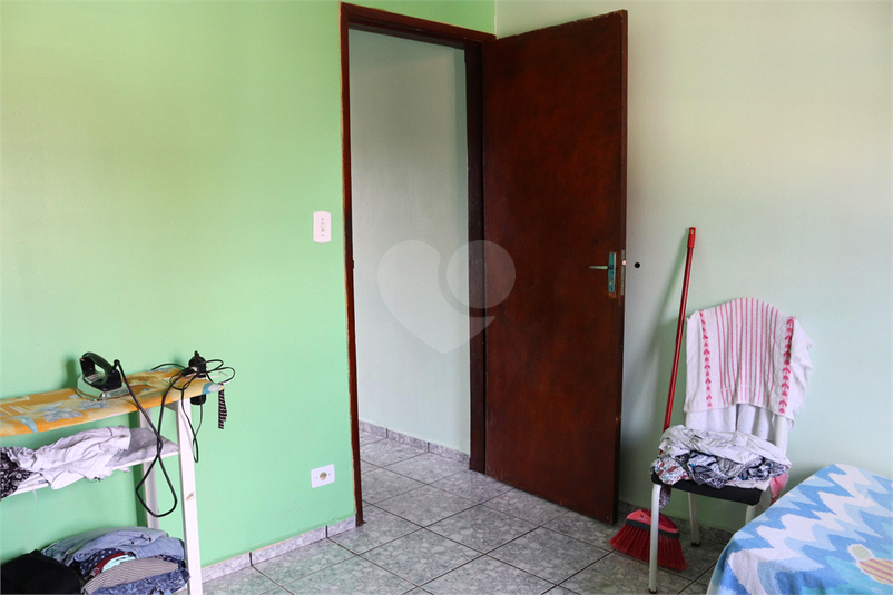 Venda Casa Guarulhos Jardim Santa Cecília REO917485 7