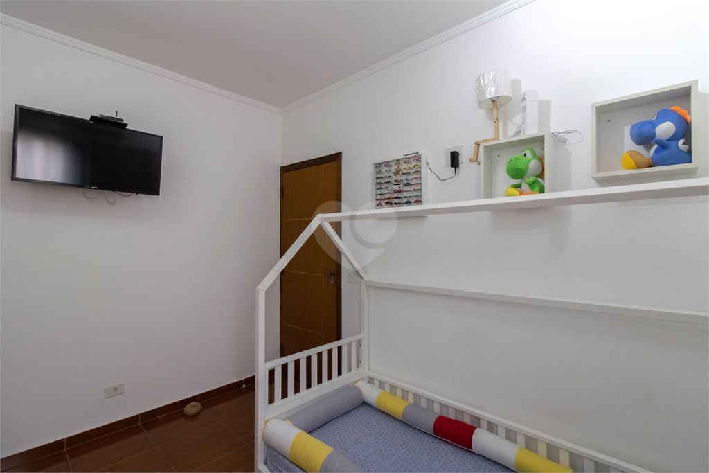 Venda Casa Guarulhos Jardim Santa Clara REO917501 34