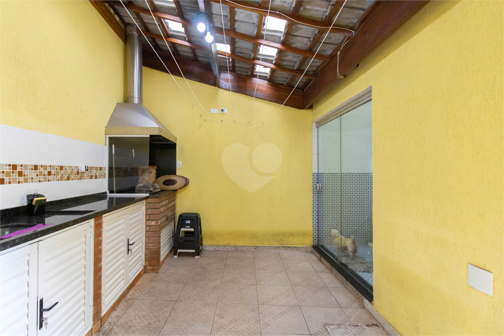 Venda Casa Guarulhos Jardim Santa Clara REO917501 59