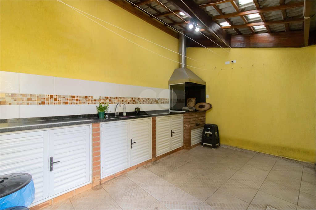 Venda Casa Guarulhos Jardim Santa Clara REO917501 56