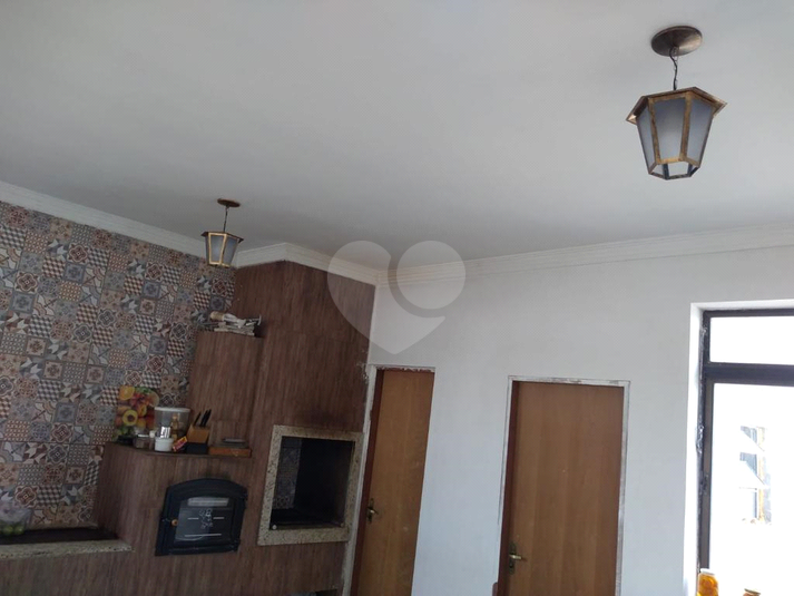 Venda Casa Guarulhos Jardim Adriana REO917508 68