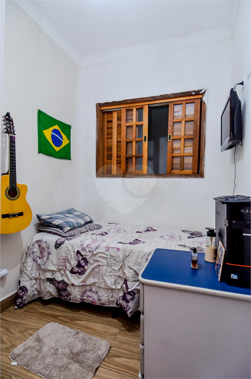 Venda Casa Guarulhos Jardim Adriana REO917508 17