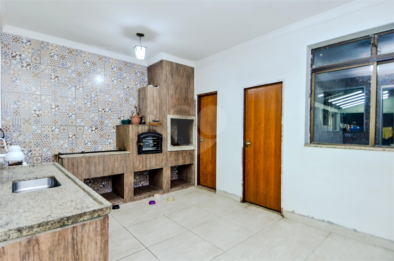 Venda Casa Guarulhos Jardim Adriana REO917508 42